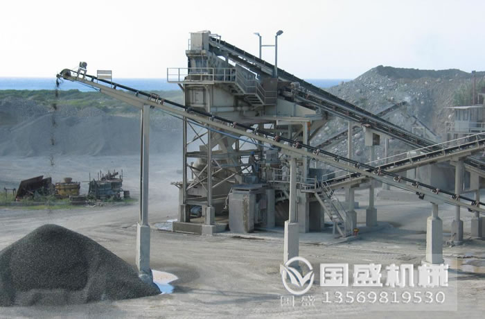 槽型皮帶機(jī)設(shè)備